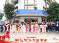 Xuân Ngọ Phát Tài: MayHomes khai xuân đồng loạt 18 văn phòng, khẳng định vị thế đại lý phân phối top đầu năm Bính Ngọ 2026